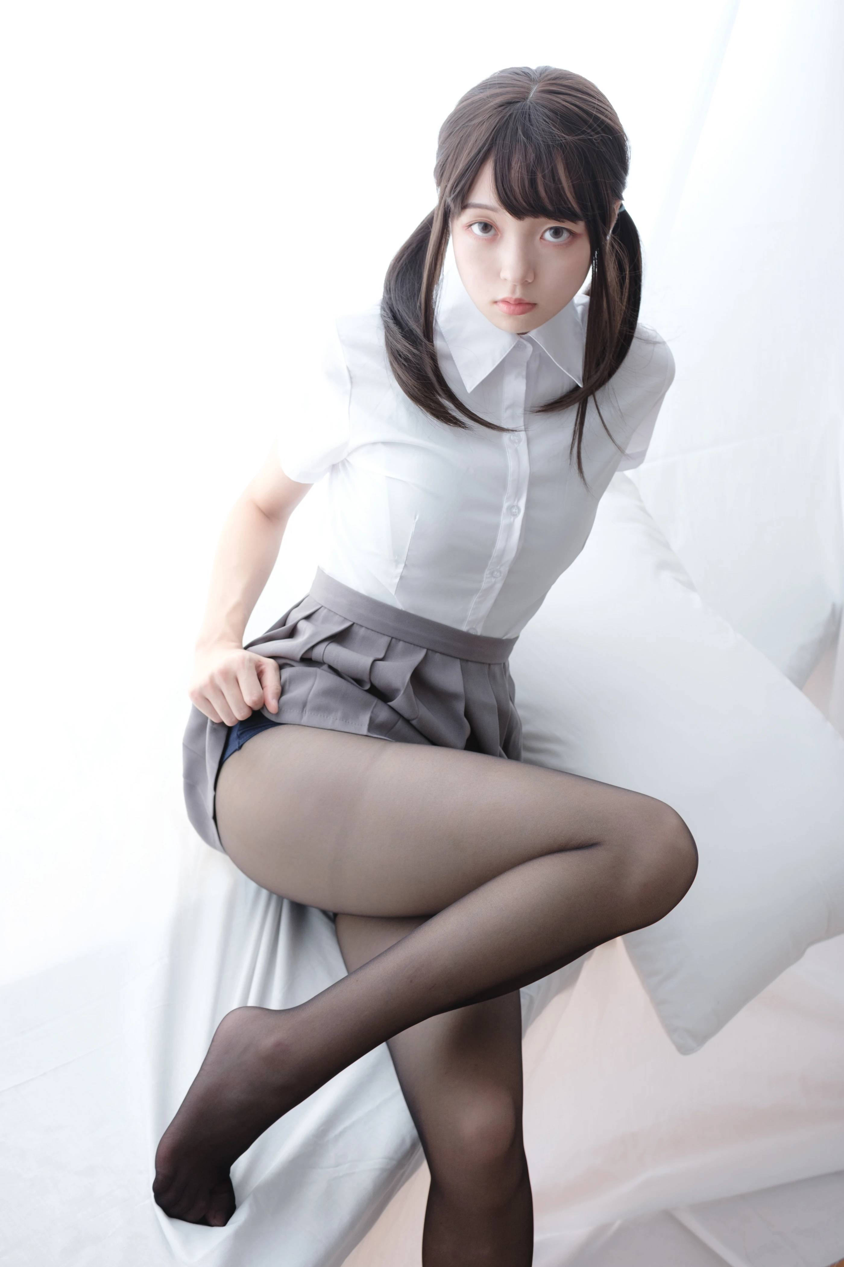 森萝财团 LOVEPLUS-002 [110P 1V]插图5